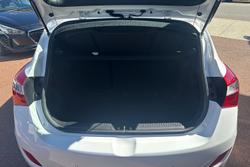 2016 Hyundai i30 Active