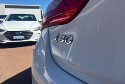 2016 Hyundai i30 Active