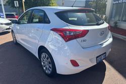 2016 Hyundai i30 Active