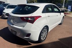 2016 Hyundai i30 Active