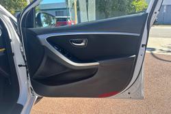 2016 Hyundai i30 Active