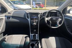 2016 Hyundai i30 Active