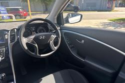 2016 Hyundai i30 Active