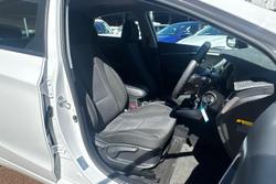 2016 Hyundai i30 Active