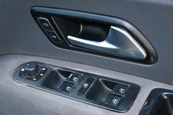 2015 Volkswagen Amarok TDI420 Highline