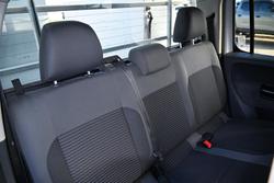 2015 Volkswagen Amarok TDI420 Highline