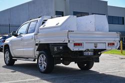 2015 Volkswagen Amarok TDI420 Highline