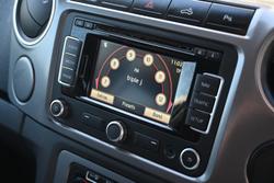 2015 Volkswagen Amarok TDI420 Highline