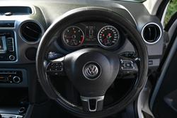 2015 Volkswagen Amarok TDI420 Highline