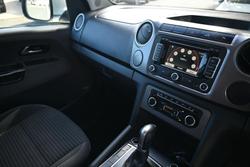 2015 Volkswagen Amarok TDI420 Highline