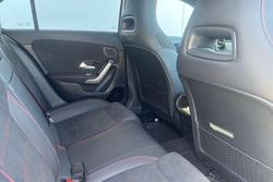 2021 Mercedes-Benz A-Class A250
