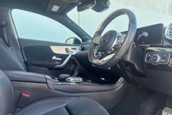 2021 Mercedes-Benz A-Class A250