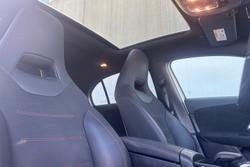 2021 Mercedes-Benz A-Class A250