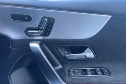 2021 Mercedes-Benz A-Class A250