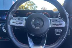 2021 Mercedes-Benz A-Class A250