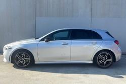 2021 Mercedes-Benz A-Class A250