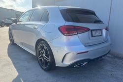 2021 Mercedes-Benz A-Class A250