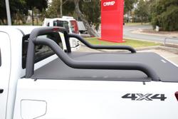 2026 Isuzu D-MAX X-RIDER