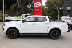 2026 Isuzu D-MAX X-RIDER
