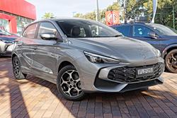 2024 MG MG3 Essence