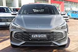 2024 MG MG3 Essence