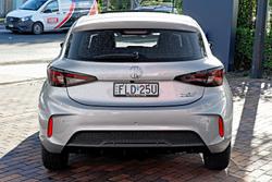 2024 MG MG3 Essence