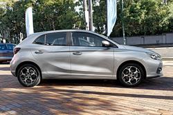 2024 MG MG3 Essence