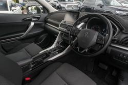 2021 Mitsubishi Eclipse Cross LS