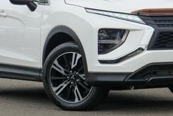 2021 Mitsubishi Eclipse Cross LS