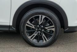 2021 Mitsubishi Eclipse Cross LS