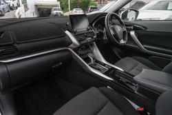 2021 Mitsubishi Eclipse Cross LS