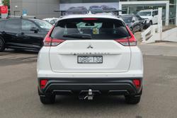 2021 Mitsubishi Eclipse Cross LS