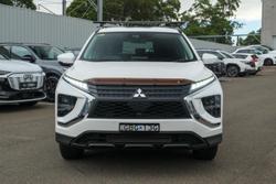 2021 Mitsubishi Eclipse Cross LS