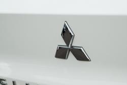 2021 Mitsubishi Eclipse Cross LS