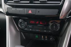 2021 Mitsubishi Eclipse Cross LS