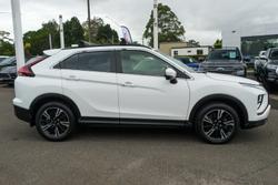 2021 Mitsubishi Eclipse Cross LS