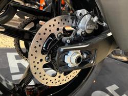 2024 KTM 990 Duke Duke Black