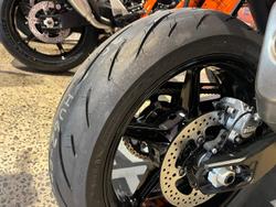 2024 KTM 990 Duke Duke Black
