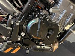 2024 KTM 990 Duke Duke Black