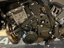 2024 KTM 990 Duke Duke Black