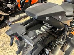 2024 KTM 990 Duke Duke Black
