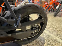 2024 KTM 990 Duke Duke Black