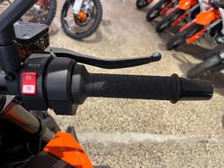 2024 KTM 990 Duke Duke Black