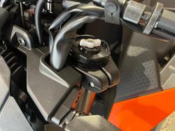 2024 KTM 990 Duke Duke Black