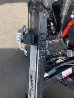 2026 Urban Caravans X-Terrain 18'9 L-Shape Lounge