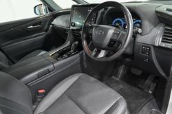 2024 Toyota Alphard Hybrid Z AAHH45W WHITE
