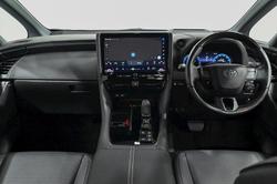 2024 Toyota Alphard Hybrid Z AAHH45W WHITE