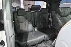 2024 Toyota Alphard Hybrid Z AAHH45W WHITE