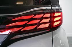 2024 Toyota Alphard Hybrid Z AAHH45W WHITE