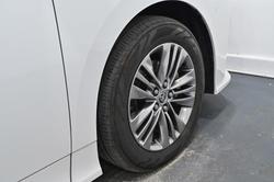 2024 Toyota Alphard Hybrid Z AAHH45W WHITE